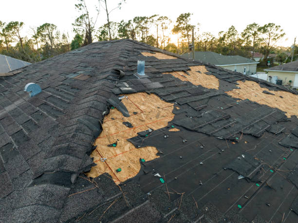 Best Roofing for New Construction  in Rosedale, CA